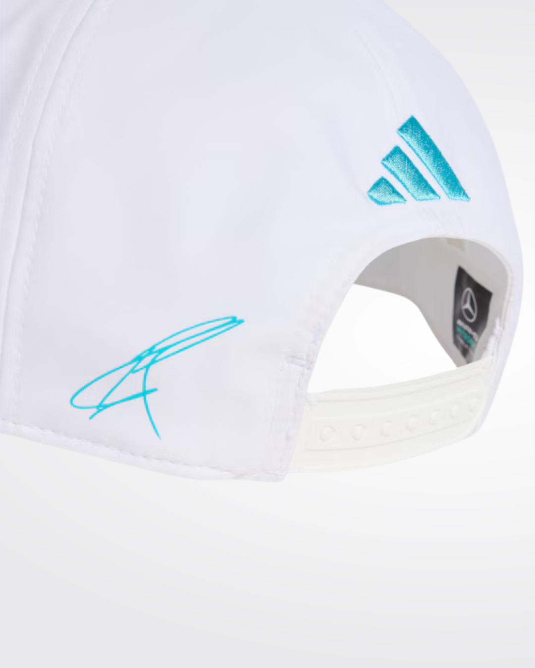 Casquette, George Russell, Mercedes-AMG F1 X ADIDAS