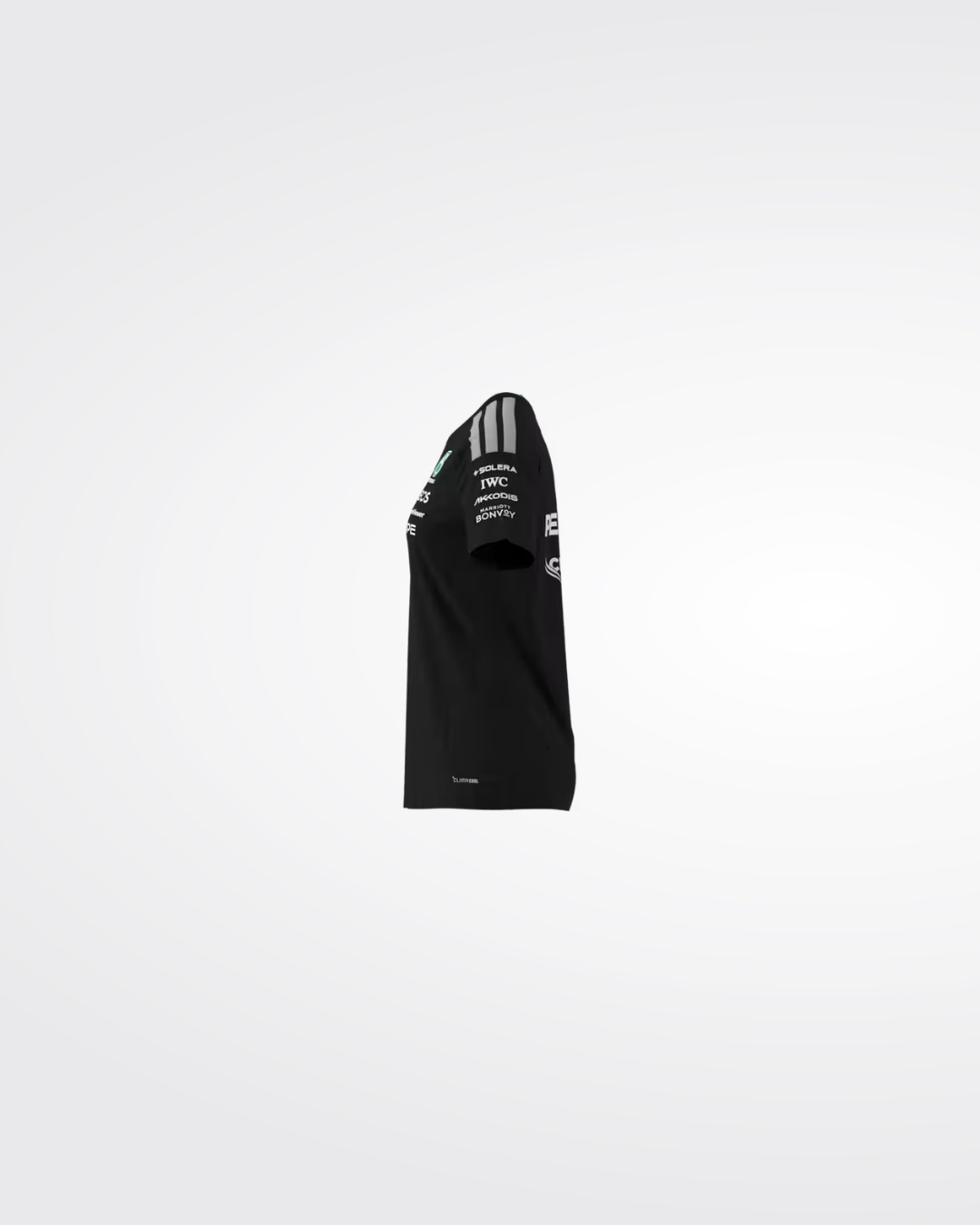 T-shirt femme, Pilote, Mercedes-AMG F1