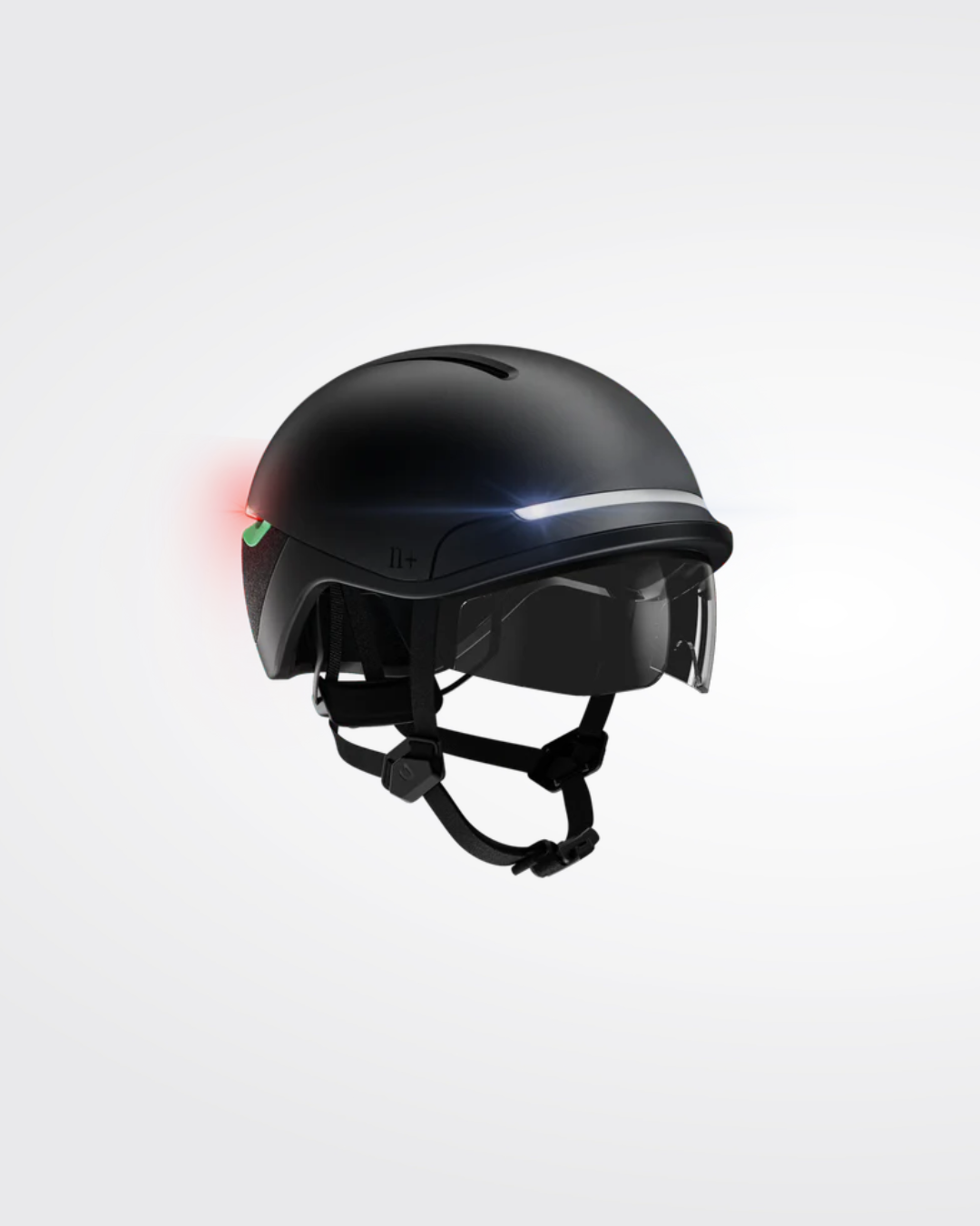 Mercedes-AMG PETRONAS F1® Team City Edition 250 Electric Bike