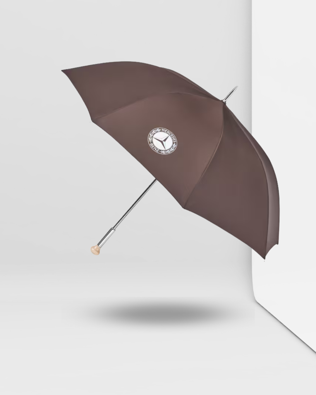 Grand parapluie 300 SL Pommeau