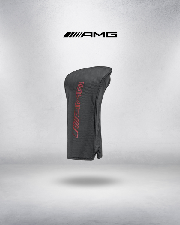 Capuchon pour clubs de golf AMG