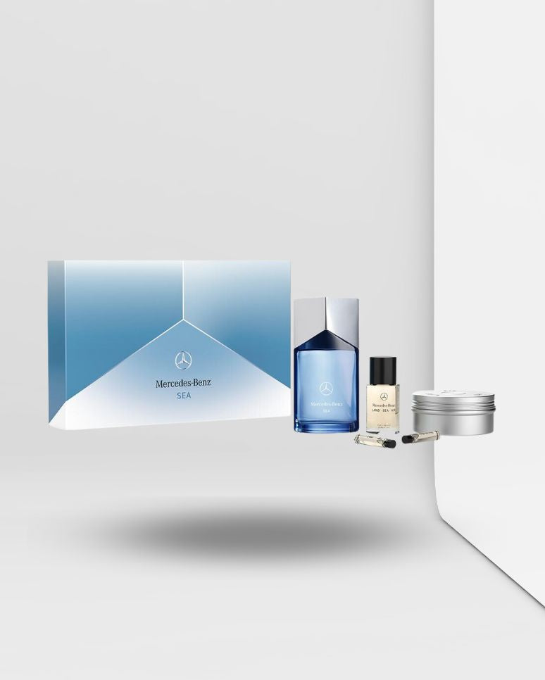 Kit-cadeaux Parfums Sea