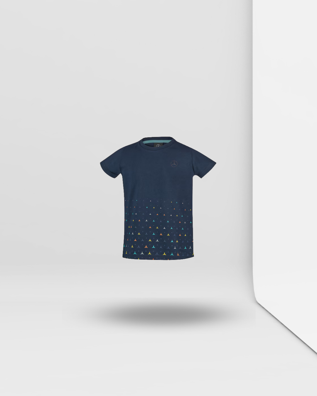 T-shirt enfant