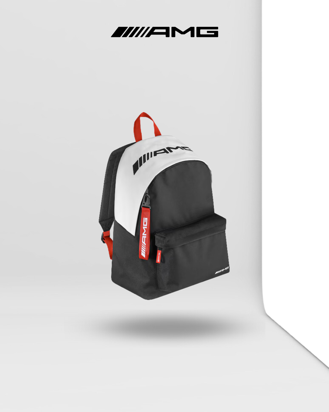 Sac à dos AMG