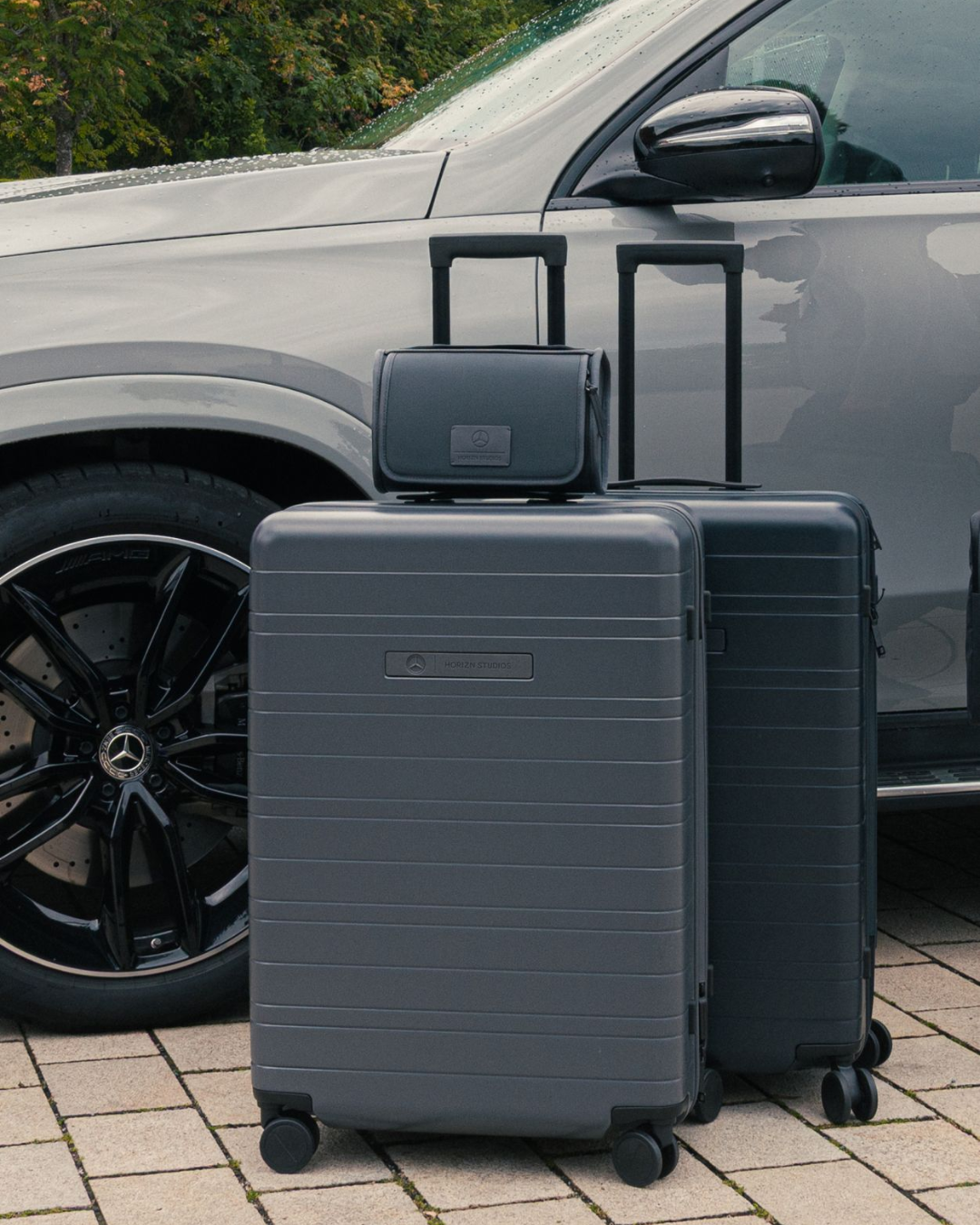 Valise