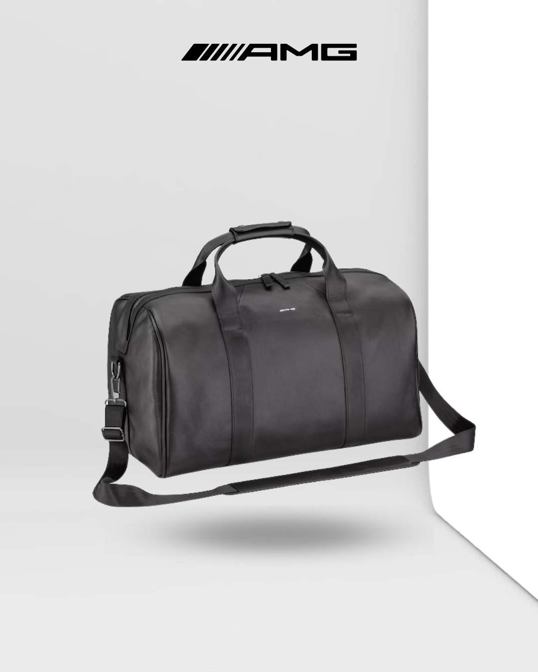 Sac de voyage AMG