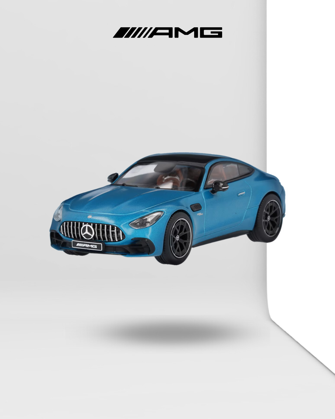 Mercedes-AMG GT 43, C192