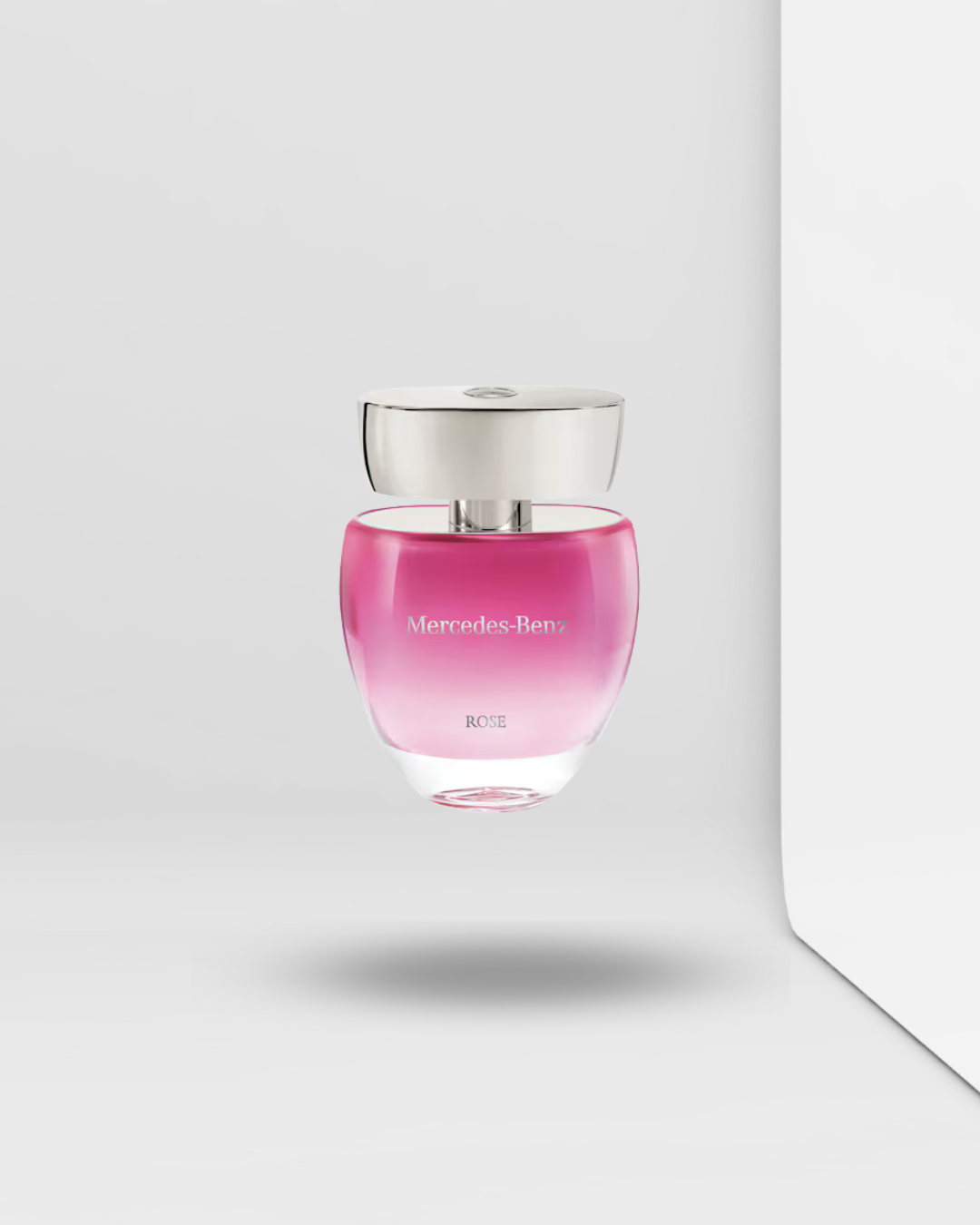 Mercedes-Benz For Women Rose, EdT