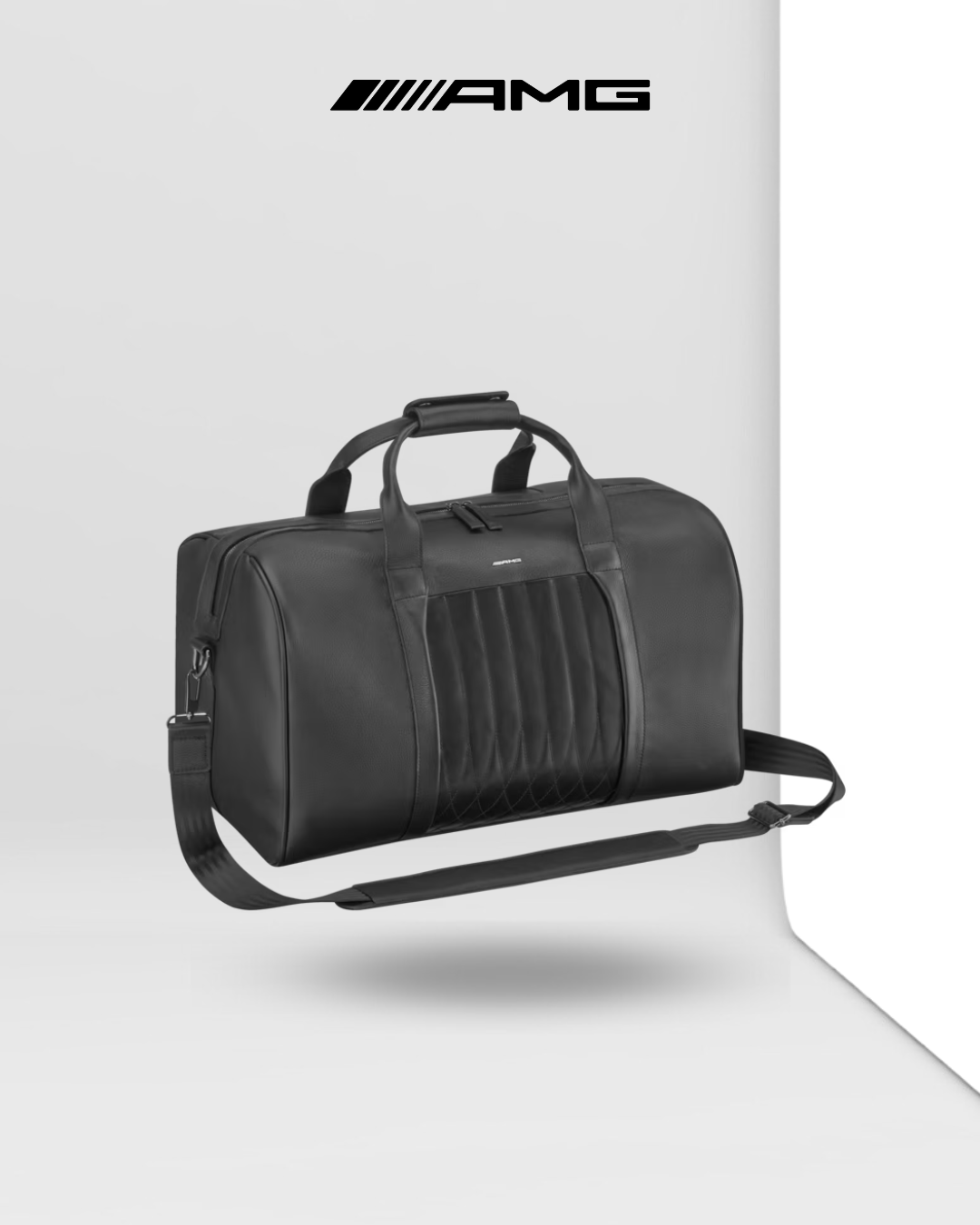 Sac de voyage AMG