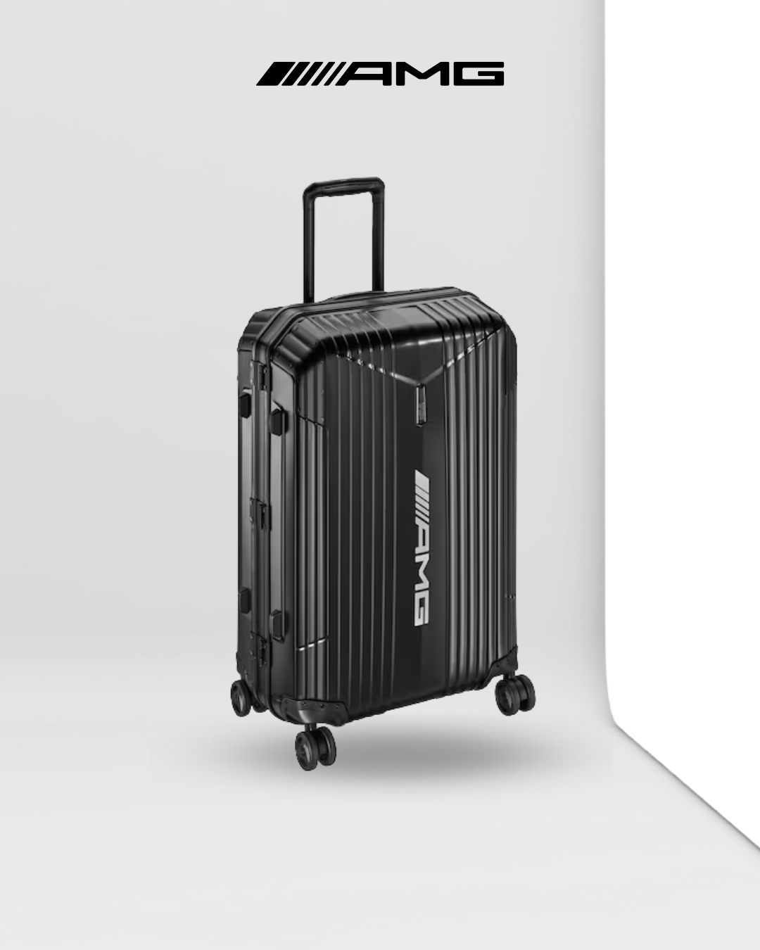 Valise AMG