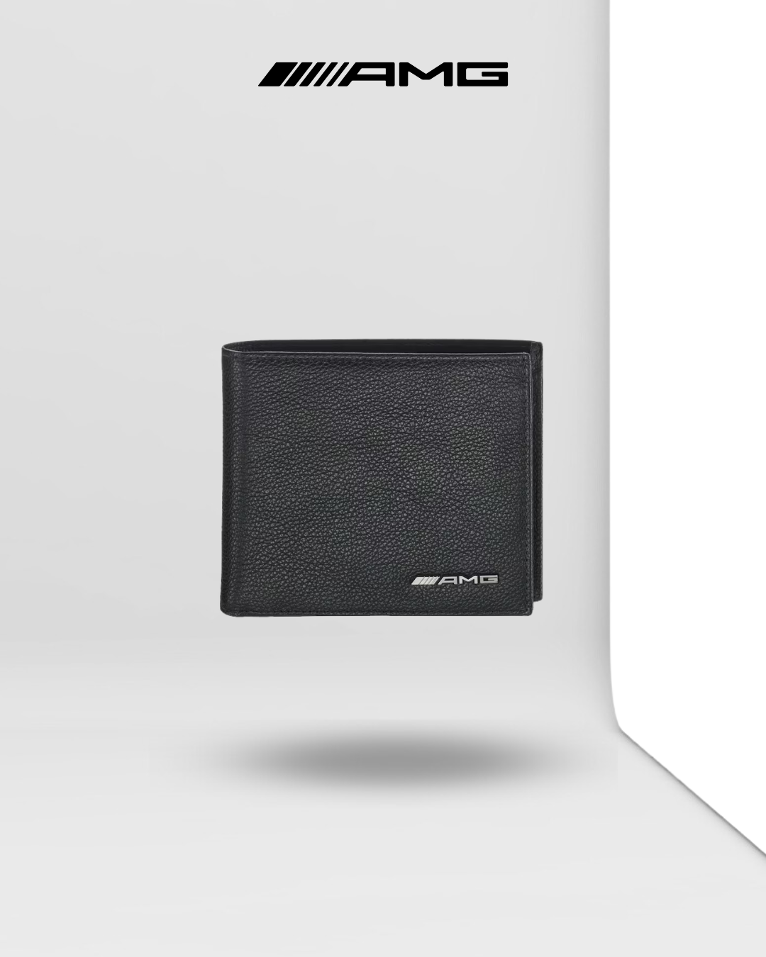 Porte-monnaie AMG