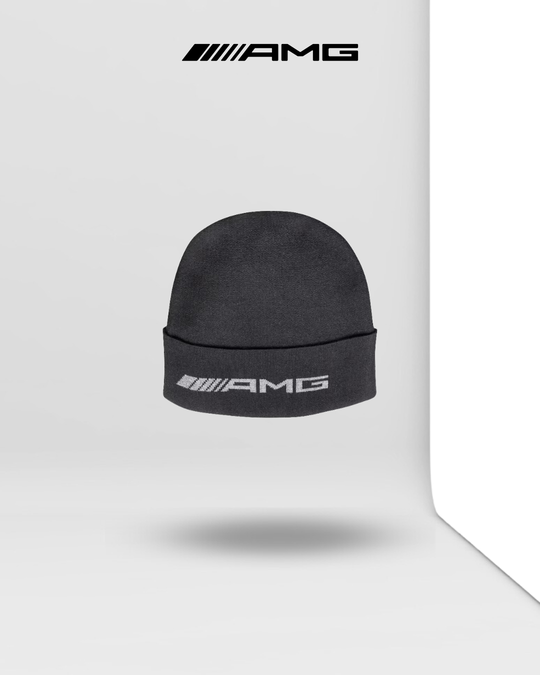 Bonnet AMG