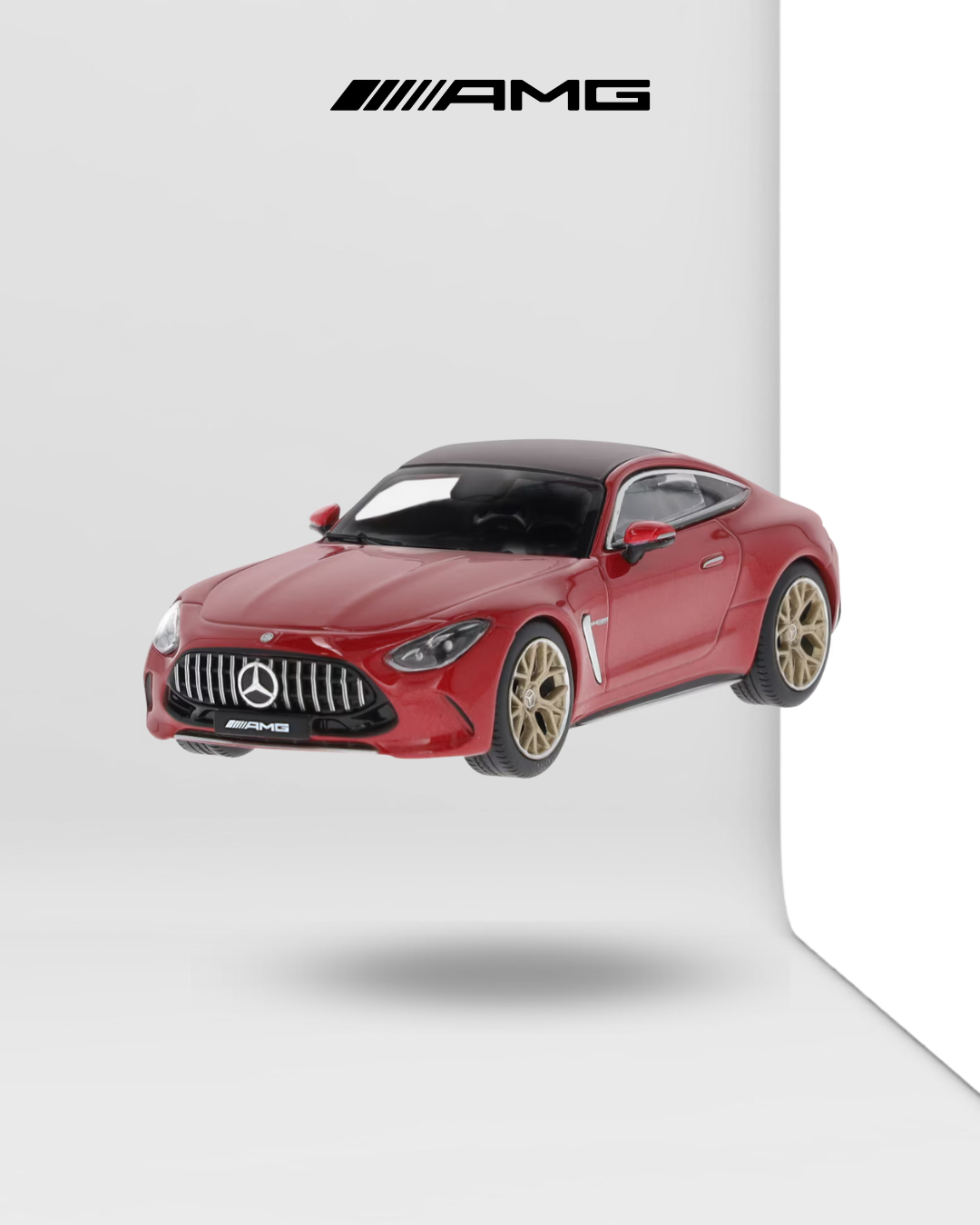 Mercedes-AMG GT 63, C192