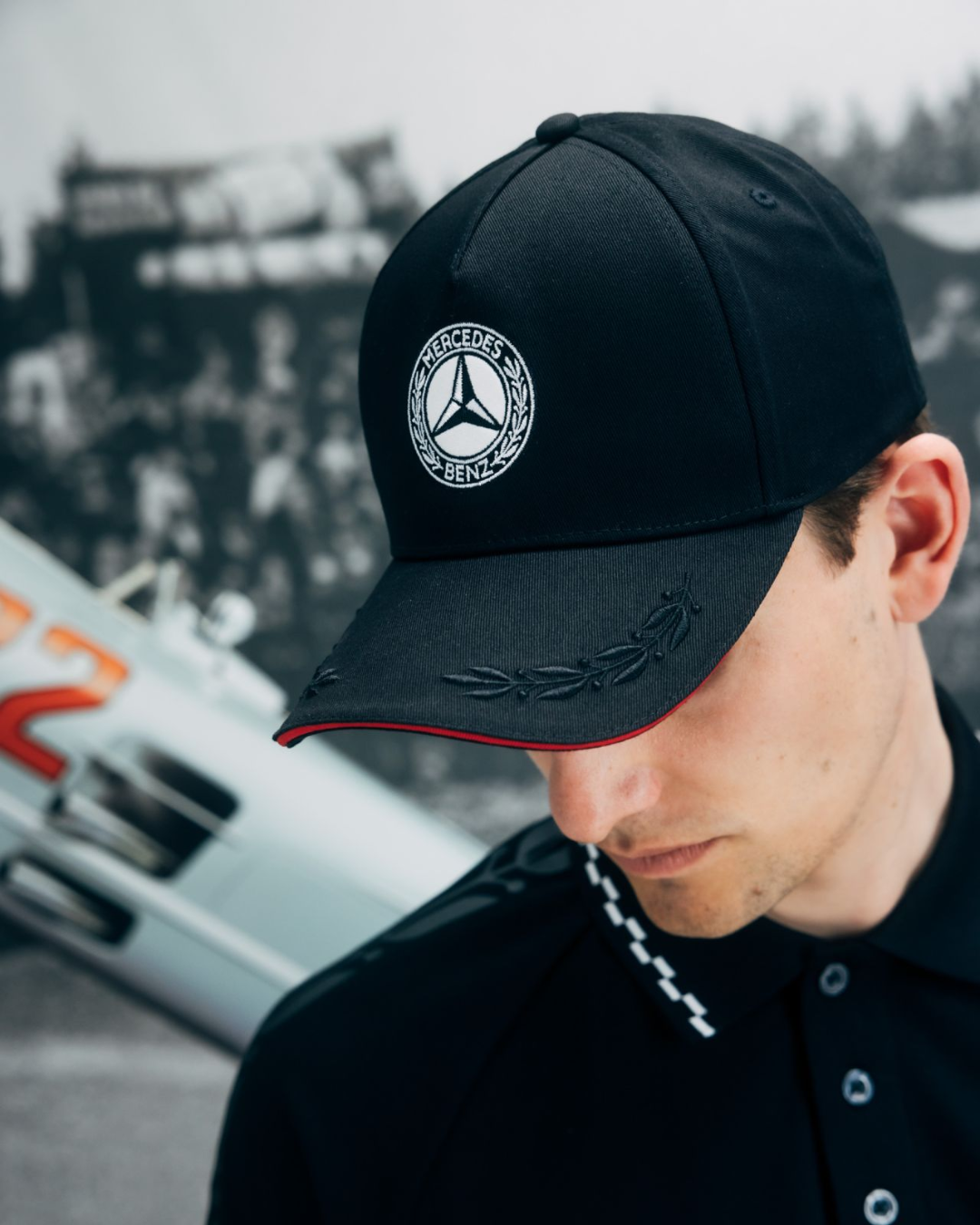 Casquette