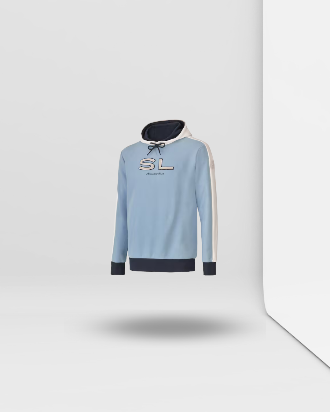 Sweat à capuche SL 1955