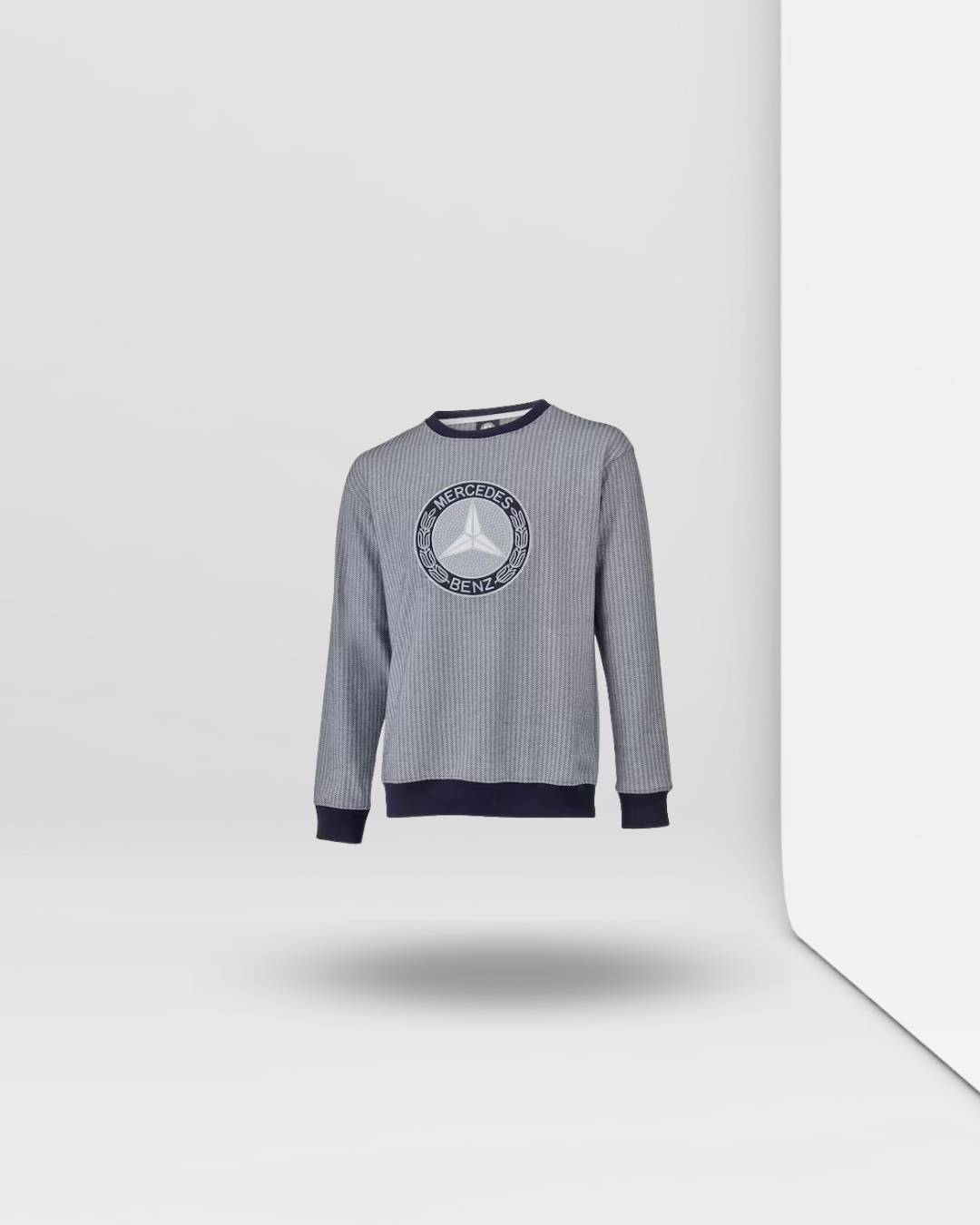 Sweat-shirt