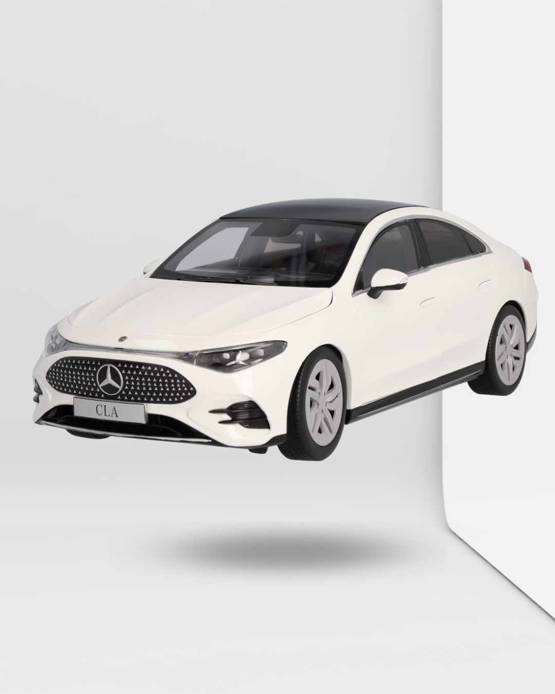 CLA Coupé, C174