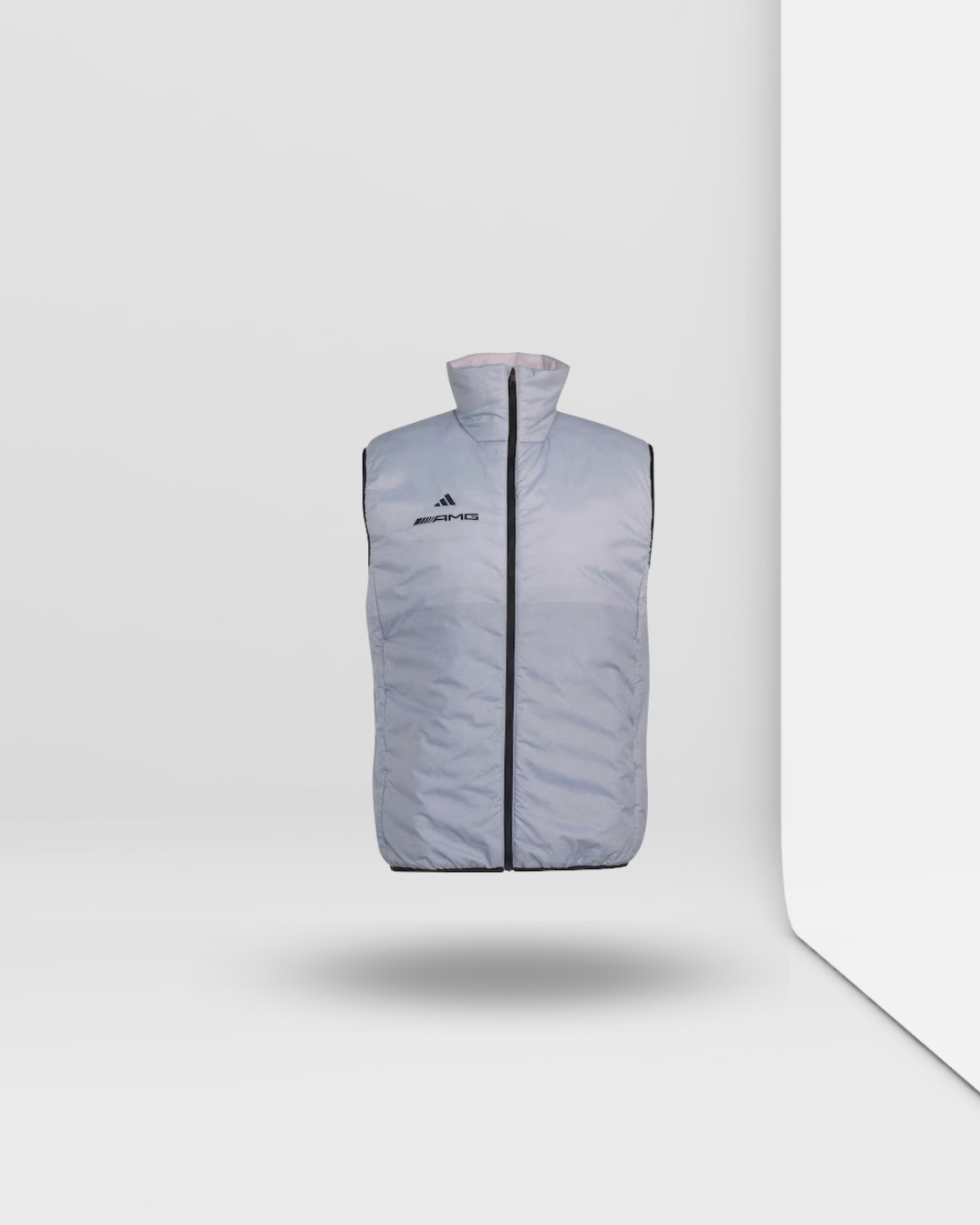 Veste Mercedes-AMG x Adidas
