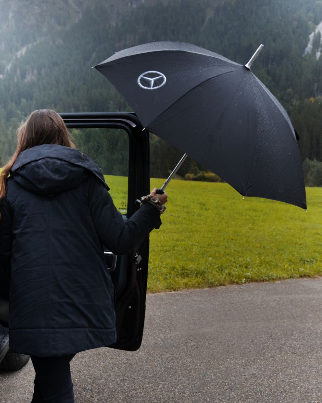 Parapluie