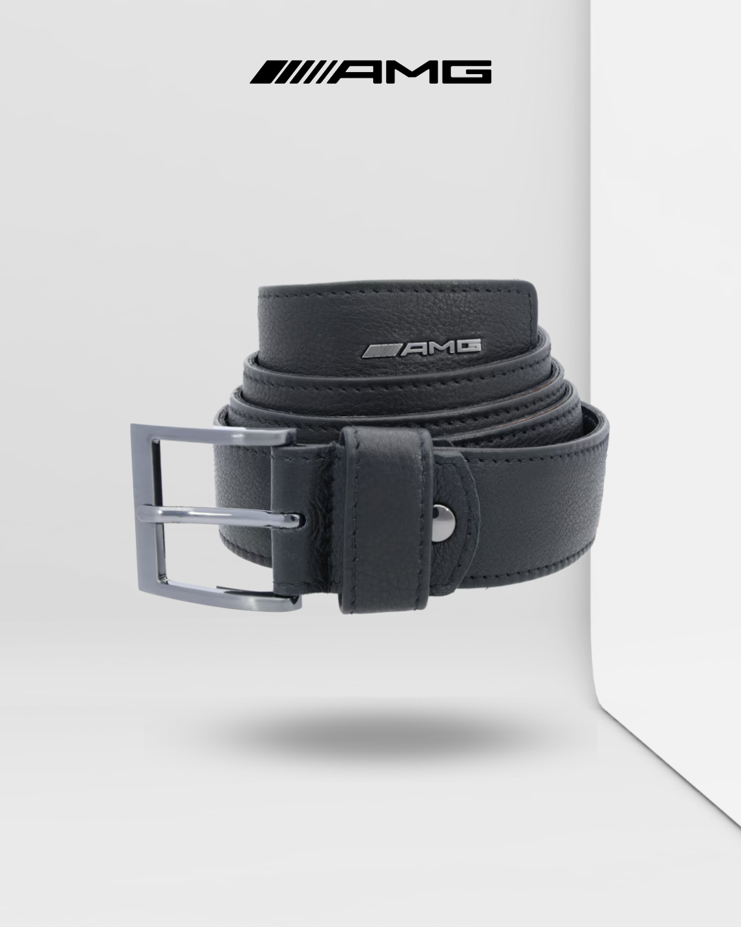 Ceinture AMG