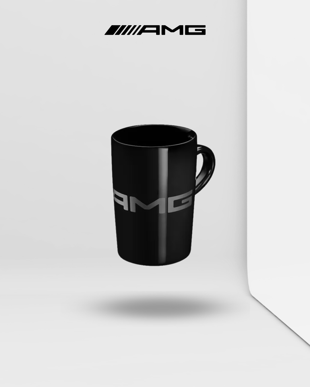 Mug AMG