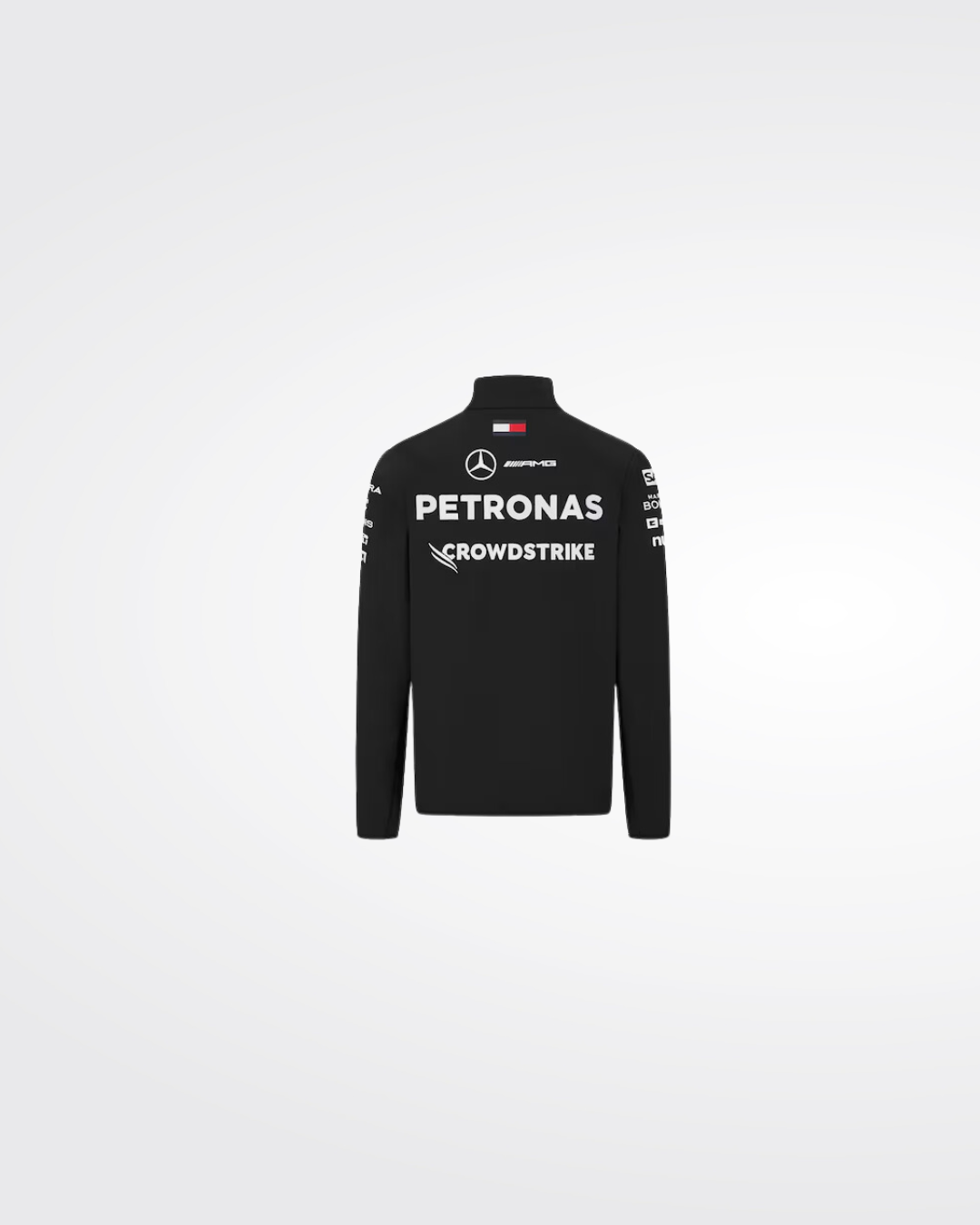 Veste softshell Écurie Mercedes-AMG F1