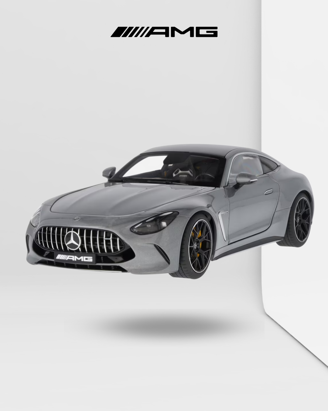 Mercedes-AMG GT 63, C192 - Modèle réduit