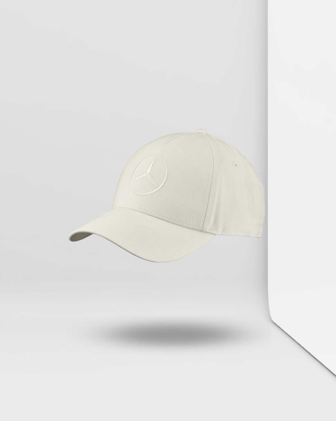 Casquette élégante