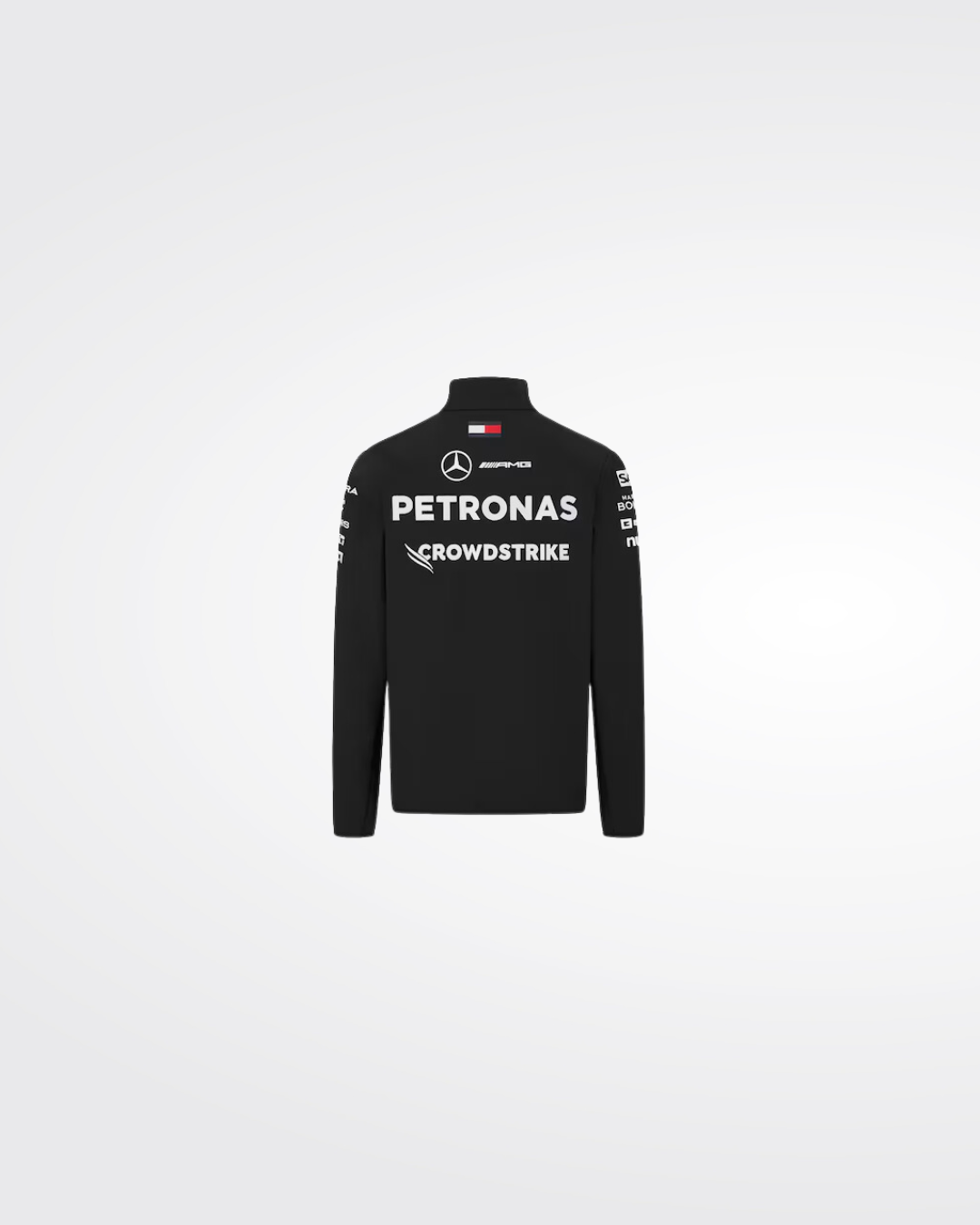 Veste softshell Écurie Mercedes-AMG F1