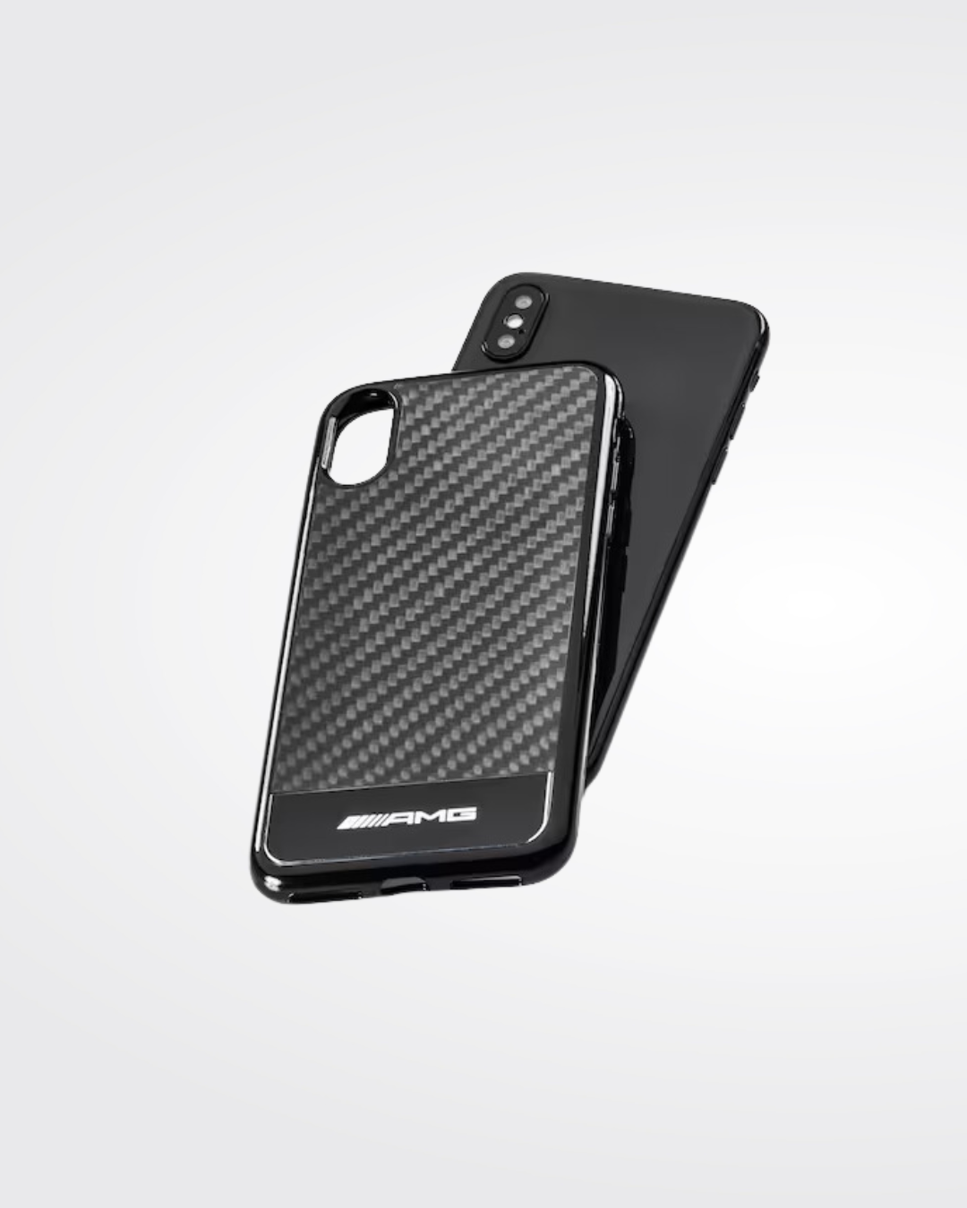 Coque Carbonne AMG