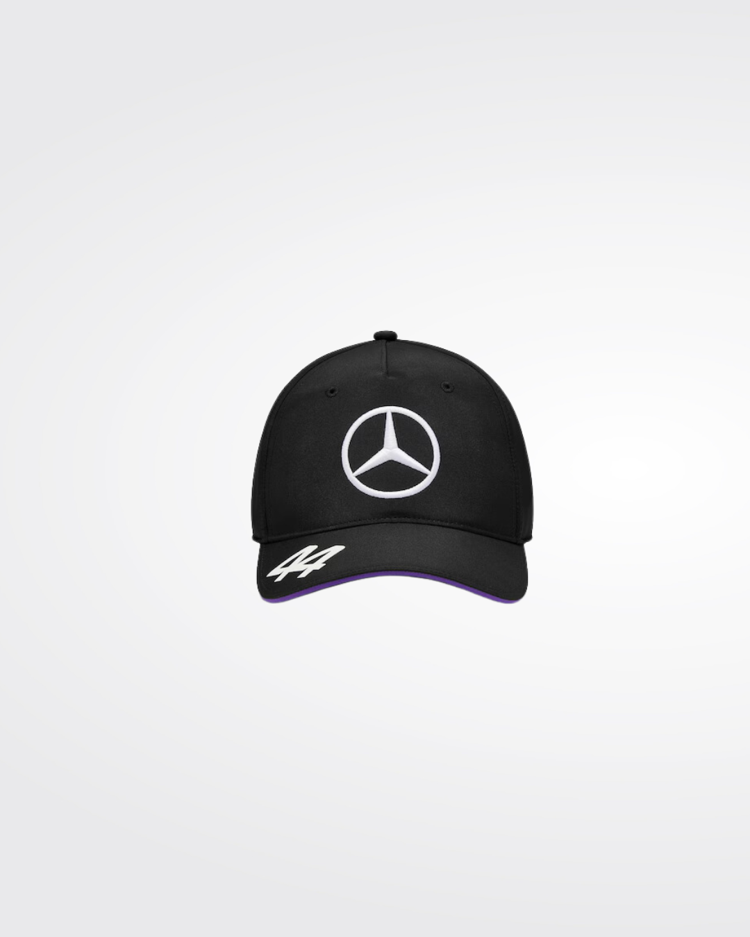 Casquette enfant, Hamilton, Mercedes-AMG F1