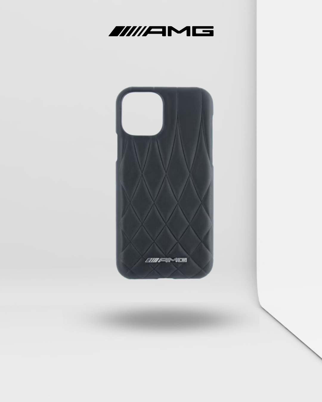 Coque iPhone  AMG