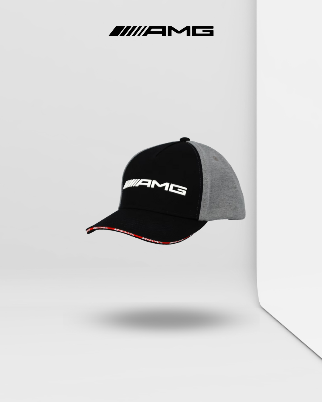 Casquette AMG Enfant