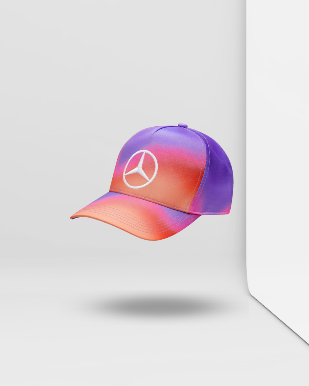 Casquette, Lewis Hamilton, Special Edition Austin, 2024