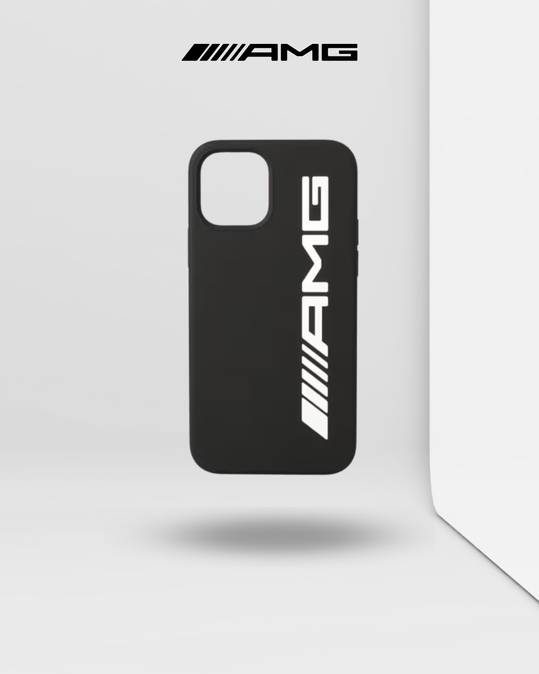 Étui AMG pour iPhone® 11