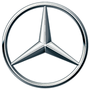 Bienvenue sur le Mercedes Store logo
