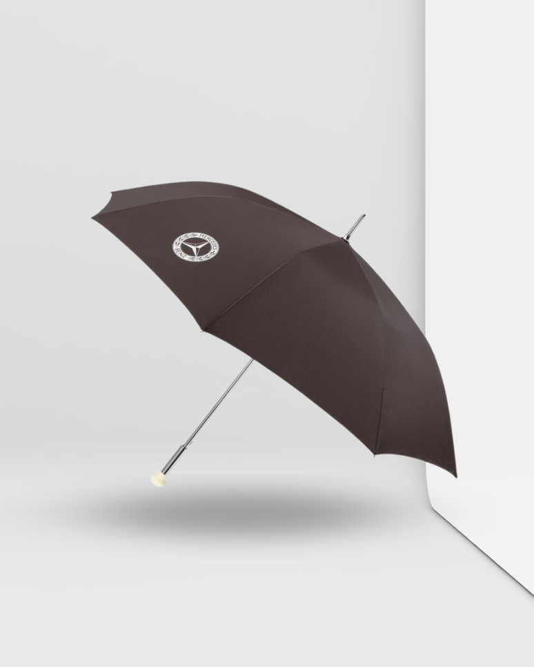 Grand parapluie, 300 SL, Pommeau du levier de vitesses