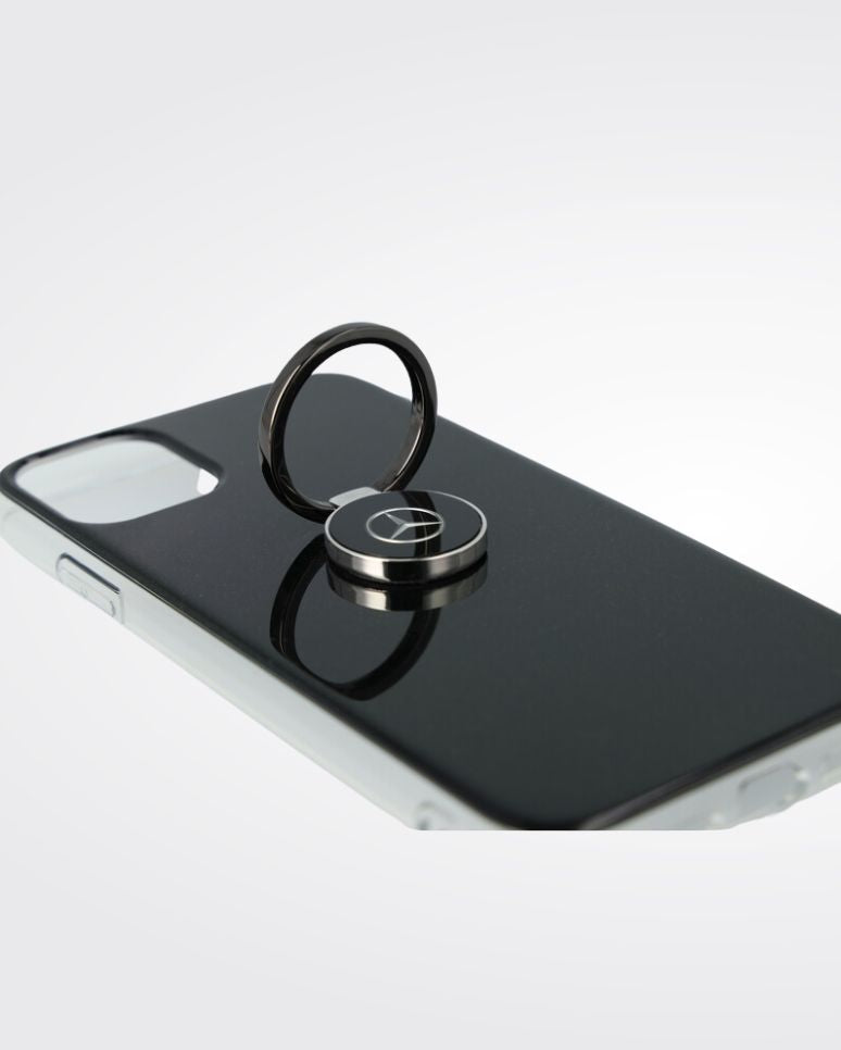 Coque  iPhone® avec anneau